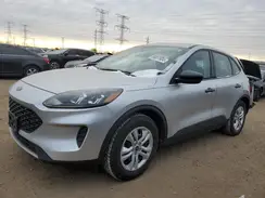 1FMCU0F6XLUC42736 2020 FORD ESCAPE