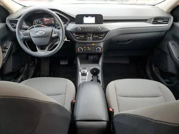 1FMCU0F6XLUC42736 2020 FORD ESCAPE - Image 8