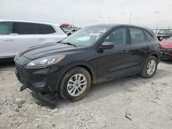 1FMCU0F6XLUC51954 2020 FORD ESCAPE - Image 1