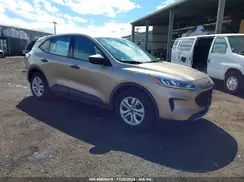 1FMCU0F6XLUC64204 2020 FORD ESCAPE