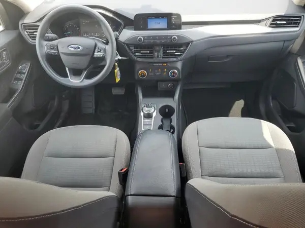 1FMCU0F6XLUC77504 2020 FORD ESCAPE - Image 8