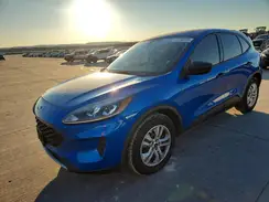 1FMCU0F6XMUA05746 2021 FORD ESCAPE