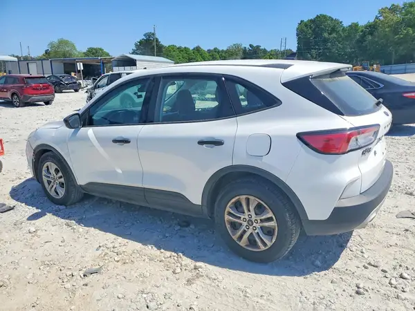 1FMCU0F6XMUA17721 2021 FORD ESCAPE - Image 2