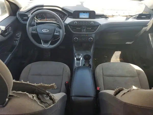1FMCU0F6XMUA17721 2021 FORD ESCAPE - Image 8