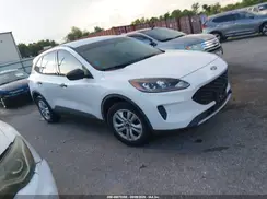 1FMCU0F6XMUA45809 2021 FORD ESCAPE