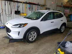 1FMCU0F6XMUA49214 2021 FORD ESCAPE