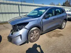 1FMCU0F6XMUA78101 2021 FORD ESCAPE