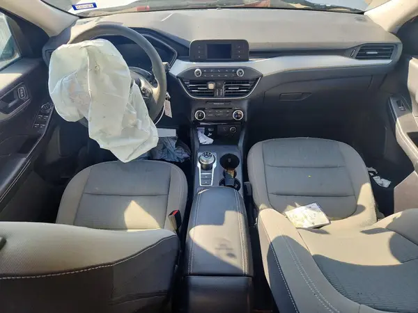 1FMCU0F6XMUA78101 2021 FORD ESCAPE - Image 8