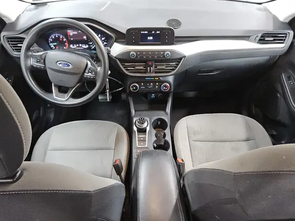 1FMCU0F6XMUA84433 2021 FORD ESCAPE - Image 8