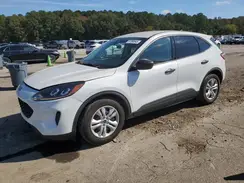1FMCU0F6XMUA91043 2021 FORD ESCAPE