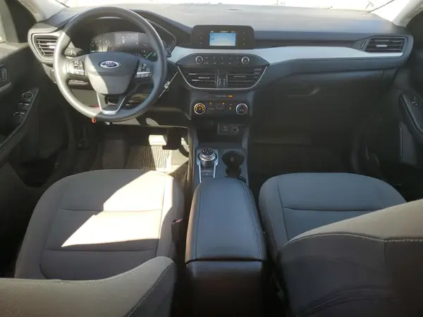 1FMCU0F6XMUA91043 2021 FORD ESCAPE - Image 8
