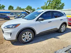 1FMCU0F6XMUA98123 2021 FORD ESCAPE