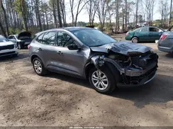 1FMCU0F6XMUA98445 2021 FORD ESCAPE