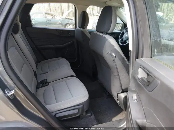 1FMCU0F6XMUA98445 2021 FORD ESCAPE - Image 8