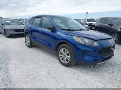 1FMCU0F6XNUA09944 2022 FORD ESCAPE