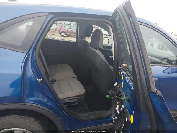 1FMCU0F6XNUA09944 2022 FORD ESCAPE - Image 8