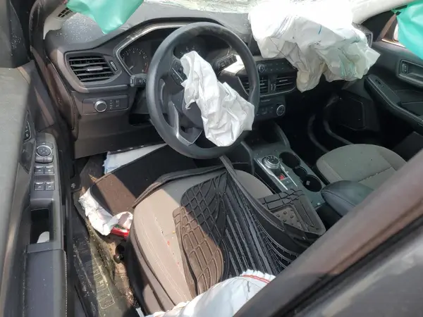 1FMCU0F6XNUA33435 2022 FORD ESCAPE - Image 8