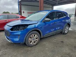 1FMCU0F6XNUA35850 2022 FORD ESCAPE