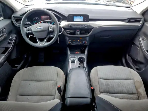 1FMCU0F6XNUA35850 2022 FORD ESCAPE - Image 8