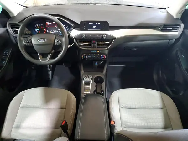 1FMCU0F6XNUA36240 2022 FORD ESCAPE - Image 8