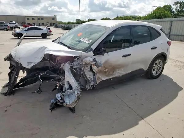 1FMCU0F6XNUA90203 2022 FORD ESCAPE - Image 1