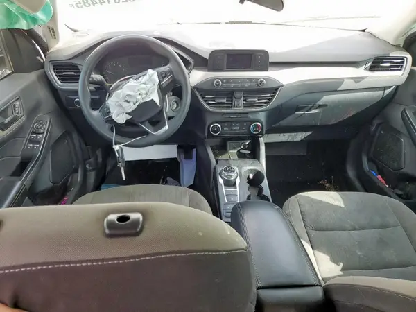 1FMCU0F6XNUA90203 2022 FORD ESCAPE - Image 8
