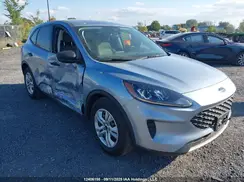1FMCU0F6XNUA94672 2022 FORD ESCAPE