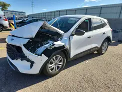 1FMCU0F6XNUB41330 2022 FORD ESCAPE