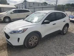 1FMCU0F6XNUB48021 2022 FORD ESCAPE