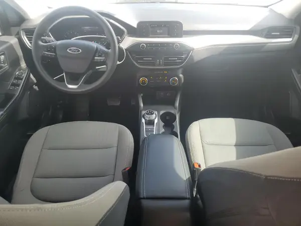 1FMCU0F6XNUB48021 2022 FORD ESCAPE - Image 8