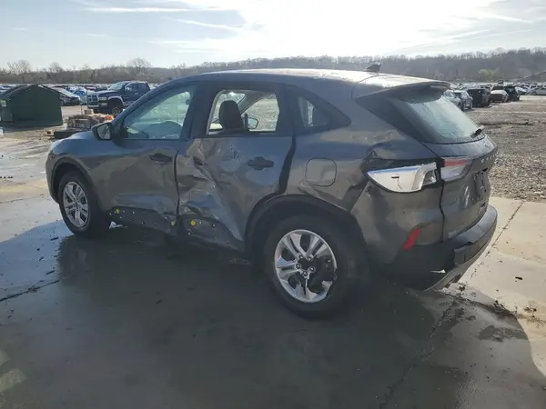 1FMCU0F6XNUB51291 2022 FORD ESCAPE - Image 2