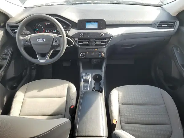 1FMCU0F6XNUB51291 2022 FORD ESCAPE - Image 8