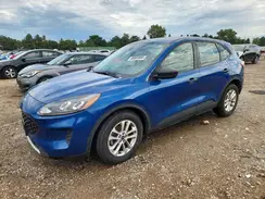 1FMCU0F6XNUB65031 2022 FORD ESCAPE