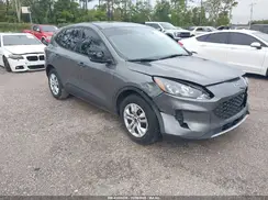1FMCU0F6XNUB66812 2022 FORD ESCAPE