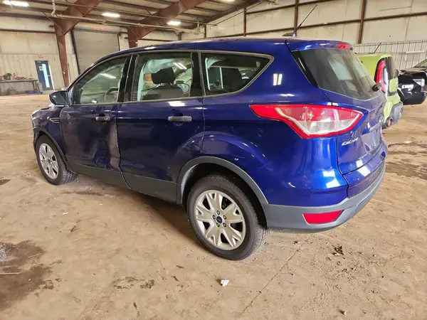 1FMCU0F70DUA98947 2024 FORD ESCAPE - Image 2