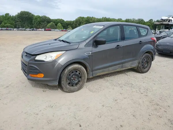 1FMCU0F70GUA03873 2016 FORD ESCAPE - Image 1