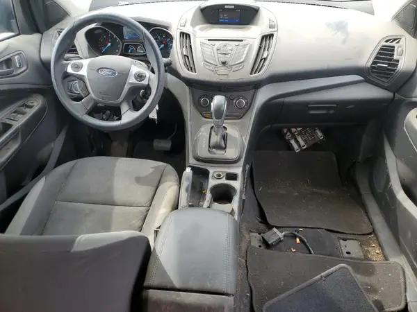 1FMCU0F70GUA03873 2016 FORD ESCAPE - Image 8