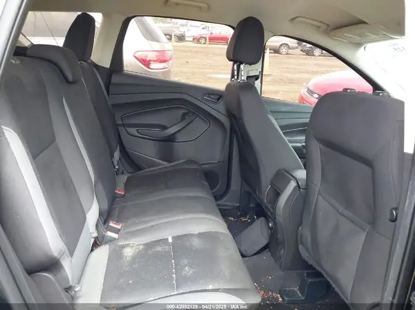 1FMCU0F70GUA06739 2016 FORD ESCAPE - Image 8
