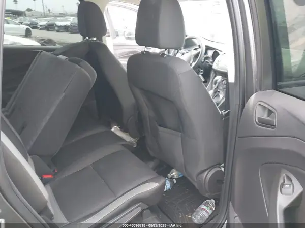 1FMCU0F70GUA11598 2016 FORD ESCAPE - Image 8