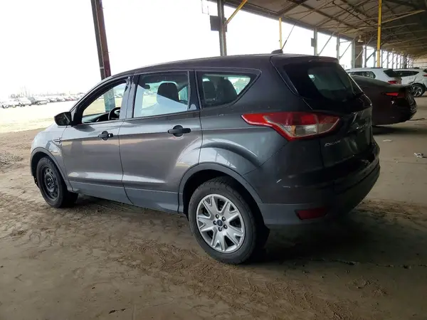 1FMCU0F70GUA12153 2016 FORD ESCAPE - Image 2