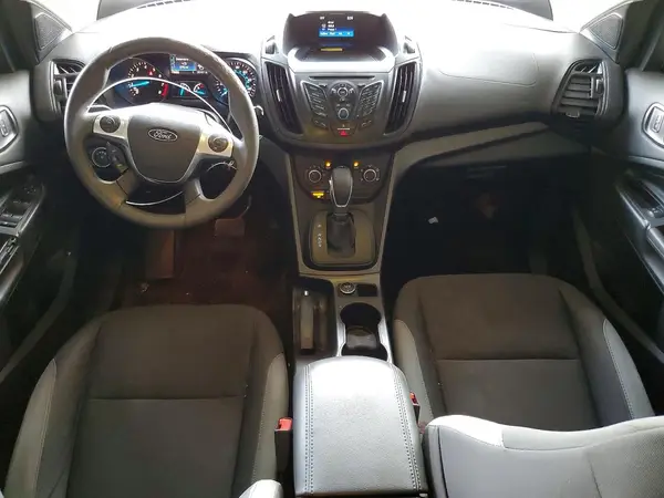 1FMCU0F70GUA12153 2016 FORD ESCAPE - Image 8