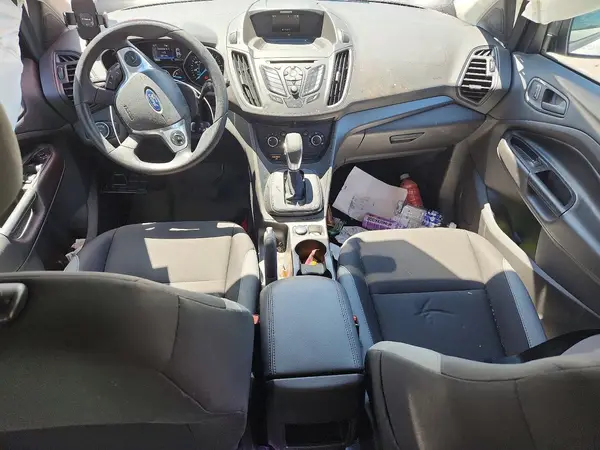 1FMCU0F70GUA17157 2016 FORD ESCAPE - Image 8