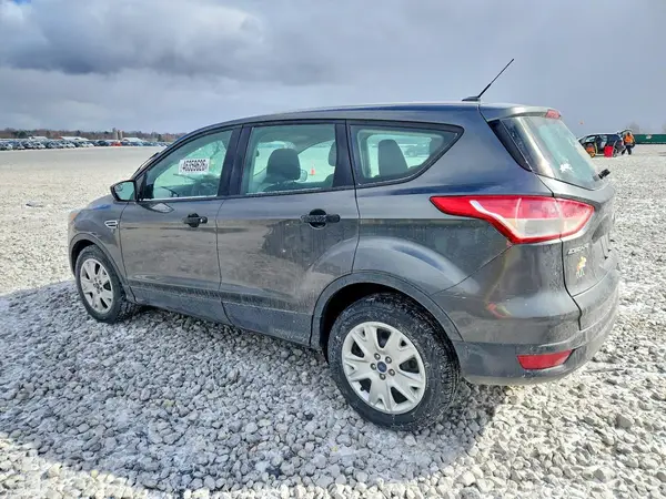 1FMCU0F70GUA21788 2016 FORD ESCAPE - Image 2