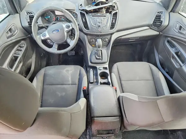 1FMCU0F70GUA21788 2016 FORD ESCAPE - Image 8
