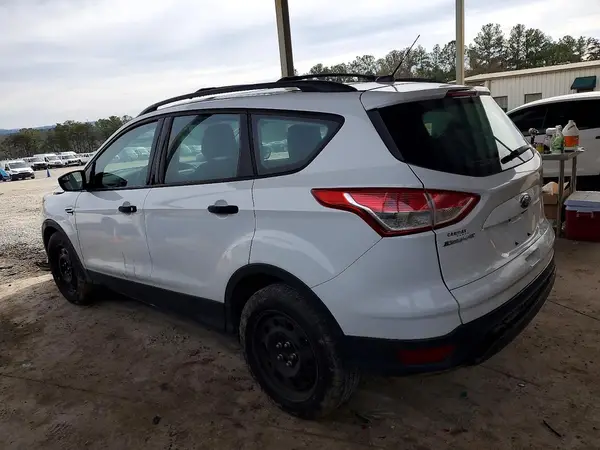 1FMCU0F70GUA22925 2016 FORD ESCAPE - Image 2