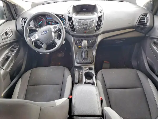 1FMCU0F70GUA22925 2016 FORD ESCAPE - Image 8