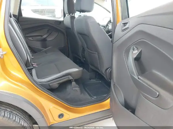 1FMCU0F70GUA26635 2016 FORD ESCAPE - Image 8