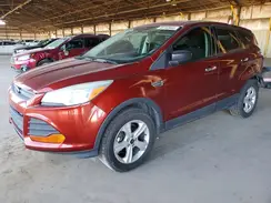 1FMCU0F70GUA45332 2016 FORD ESCAPE