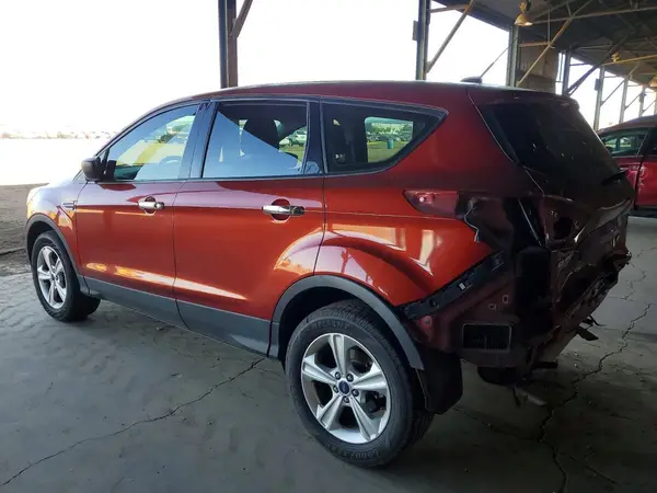 1FMCU0F70GUA45332 2016 FORD ESCAPE - Image 2