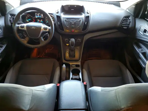 1FMCU0F70GUA45332 2016 FORD ESCAPE - Image 8